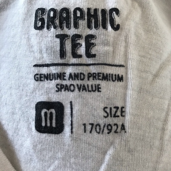 Kpop exo chen tshit spao spécial edition exodus - Picture 4 of 4